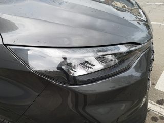 Ford Tourneo Custom Bus 2,0 EcoBlue 320 L2H1 FWD Titanium