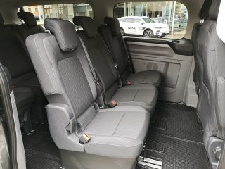 Ford Tourneo Custom Bus 2,0 EcoBlue 320 L2H1 FWD Titanium