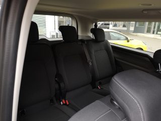 Ford Tourneo Custom Bus 2,0 EcoBlue 320 L2H1 FWD Titanium