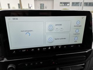 Ford Tourneo Custom Bus 2,0 EcoBlue 320 L2H1 FWD Titanium