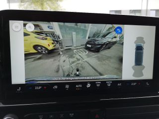 Ford Tourneo Custom Bus 2,0 EcoBlue 320 L2H1 FWD Titanium