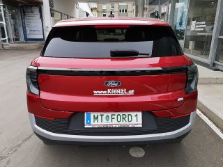 Ford Explorer Elektro Dual Motor 79kWh Premium AWD