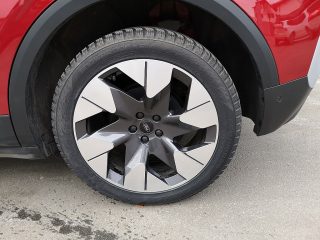 Ford Explorer Elektro Dual Motor 79kWh Premium AWD