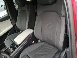 Ford Explorer Elektro Dual Motor 79kWh Premium AWD