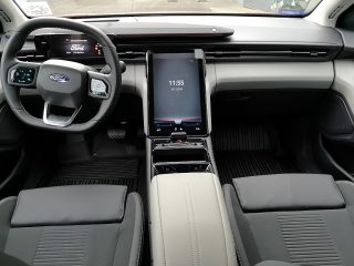 Ford Explorer Elektro Dual Motor 79kWh Premium AWD