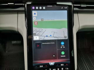 Ford Explorer Elektro Dual Motor 79kWh Premium AWD