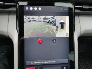 Ford Explorer Elektro Dual Motor 79kWh Premium AWD