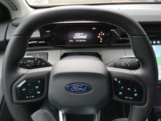 Ford Explorer Elektro Dual Motor 79kWh Premium AWD