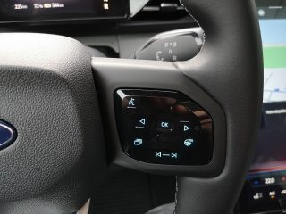 Ford Explorer Elektro Dual Motor 79kWh Premium AWD