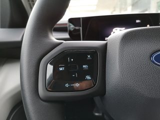 Ford Explorer Elektro Dual Motor 79kWh Premium AWD