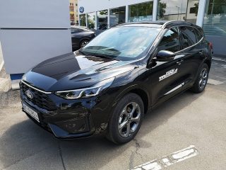 Ford Kuga 2,5 Duratec PHEV ST-Line Aut.