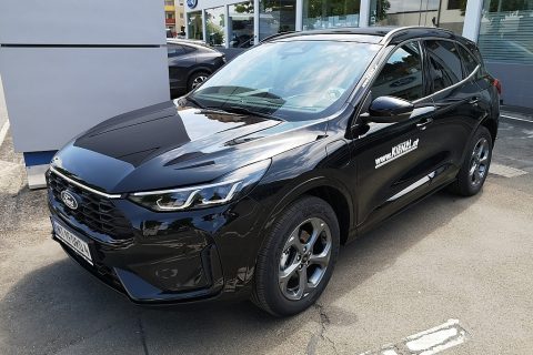 Ford Kuga 2,5 Duratec PHEV ST-Line Aut.