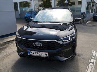 Ford Kuga 2,5 Duratec PHEV ST-Line Aut.