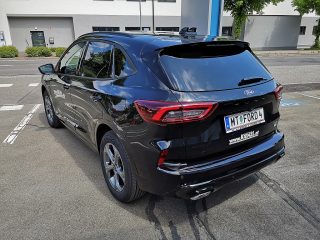 Ford Kuga 2,5 Duratec PHEV ST-Line Aut.
