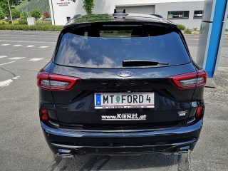 Ford Kuga 2,5 Duratec PHEV ST-Line Aut.