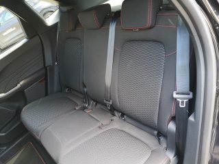 Ford Kuga 2,5 Duratec PHEV ST-Line Aut.