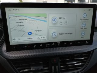 Ford Kuga 2,5 Duratec PHEV ST-Line Aut.