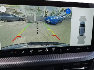 Ford Kuga 2,5 Duratec PHEV ST-Line Aut.