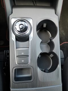 Ford Kuga 2,5 Duratec PHEV ST-Line Aut.