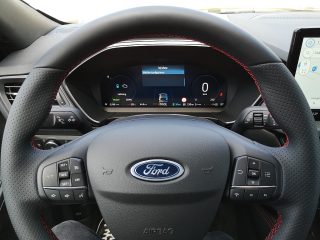 Ford Kuga 2,5 Duratec PHEV ST-Line Aut.