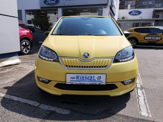 Skoda Citigo e iV Ambition