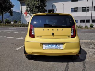 Skoda Citigo e iV Ambition