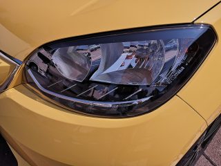 Skoda Citigo e iV Ambition