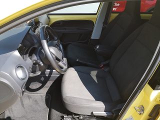 Skoda Citigo e iV Ambition