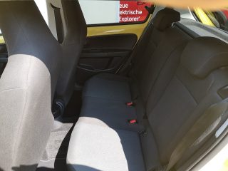 Skoda Citigo e iV Ambition