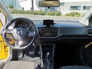Skoda Citigo e iV Ambition