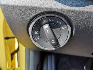 Skoda Citigo e iV Ambition