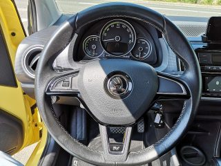 Skoda Citigo e iV Ambition