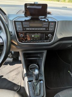 Skoda Citigo e iV Ambition