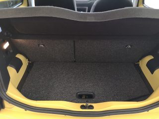 Skoda Citigo e iV Ambition