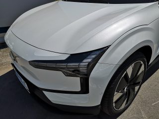 Volvo EX30 Single Motor Extended Range 69kWh Ultra