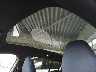 Volvo EX30 Single Motor Extended Range 69kWh Ultra