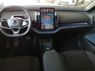 Volvo EX30 Single Motor Extended Range 69kWh Ultra