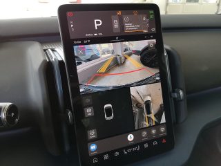 Volvo EX30 Single Motor Extended Range 69kWh Ultra