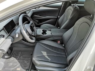 BYD Seal 6 DM-i Touring Comfort Light