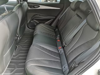 BYD Seal 6 DM-i Touring Comfort Light