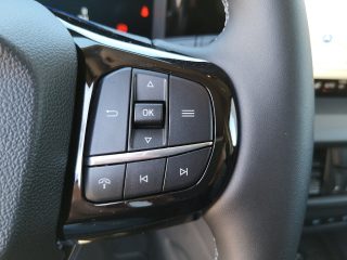 Ford E-Tourneo Courier Titanium