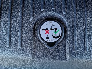 Ford E-Tourneo Courier Titanium