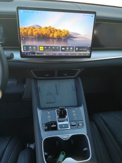 BYD Sealion 7 Excellence Österreich Paket 91.5 kWh AWD