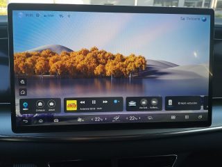 BYD Sealion 7 Excellence Österreich Paket 91.5 kWh AWD