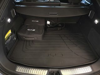 BYD Sealion 7 Excellence Österreich Paket 91.5 kWh AWD