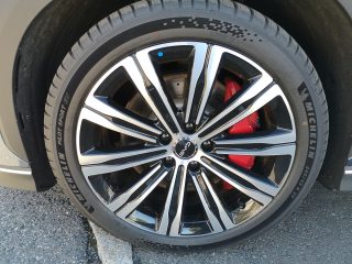 BYD Sealion 7 Excellence Österreich Paket 91.5 kWh AWD