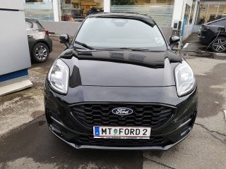 Ford Puma 1,0 EcoBoost Hybrid ST-Line Aut.