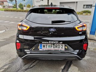 Ford Puma 1,0 EcoBoost Hybrid ST-Line Aut.