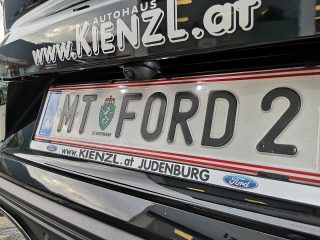 Ford Puma 1,0 EcoBoost Hybrid ST-Line Aut.