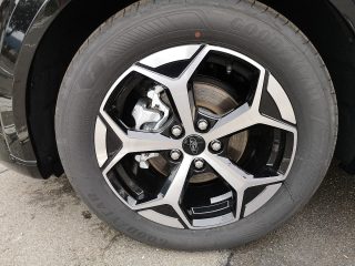 Ford Puma 1,0 EcoBoost Hybrid ST-Line Aut.